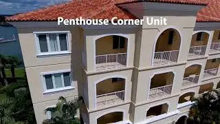 17 Harbor Drive PH1, Hutchinson Island, Florida