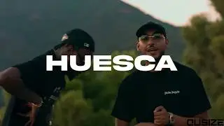 (FREE) Morad x Beny Jr x Afrobeat Type Beat - Huesca