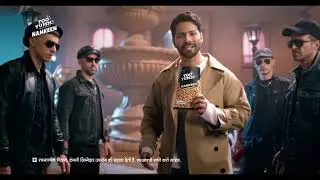 Varun Dhawan!! Too Yumm Namkeen Ke Shaukeen | NO Palm Oil
