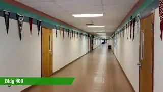 400 Building