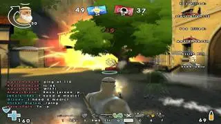 Godlike GlJoey Pewpew