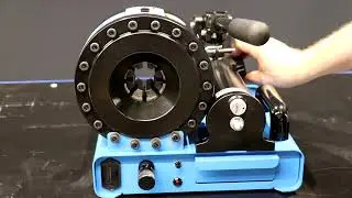 Lillbacka Finn-Power P16HP