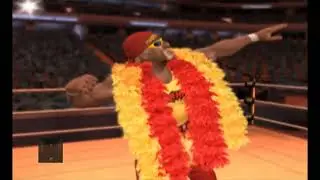 SVR 08 ROTF MOD - RIP HULK HOGAN.