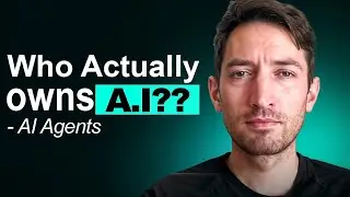 What Are Al Agents? Autonolas $OLAS | David Minarsch Interview
