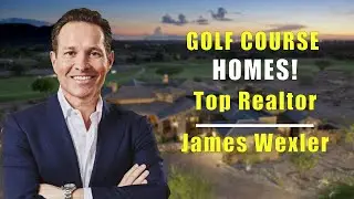 Ahwatukee, AZ - Top Golf Course Home Realtor / Ahwatukee Best Golf Course Home Realtor