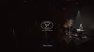 리오 (RIO) - Heavy Heart [Official Live Video]