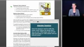 Basic Session 14 - Basis of Assets - 2012 Tax Law