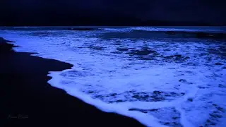 In 2 Minutes, Overnight Success In Deep Sleep And Regeneration &bull; Ocean Sounds For Sleep Better