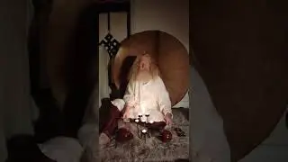 30 B Min v&auml;g Midvinter