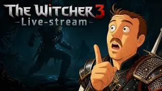 Its a Witcher Wednesday  Lets do a pre-Dome  hang out  with Wokko  ,  Livestream  !