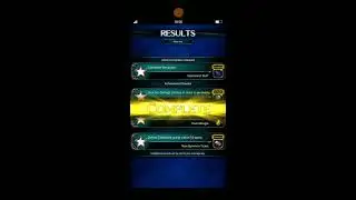 [FFBE] DQ11 - Calasmos OTK w/ 95% Budget Team & Gear
