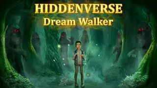 Hiddenverse: Dream Walker - Hidden Object Puzzles (Gameplay Android)