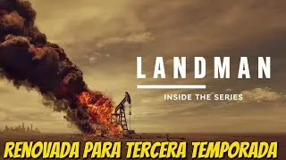 Landman temporada 3: todo lo que sabemos del drama petrolero 🛢️🔥