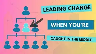 Can You Survive The Middle Management Maze?