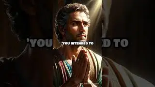 Story of Joseph: From Betrayal to Forgiveness