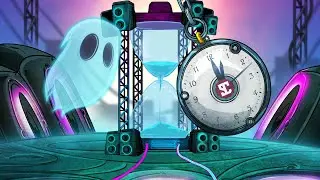 Notixx - HypNotixx | FULL MIX | VISUALIZER