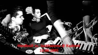 HardtraX vs  Jackhamma @ Kashmir 10 09 2005