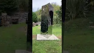 Monolith | Franck K