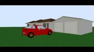 First Floor Addition to Existing Single Storey Home....Before and After