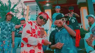 LO QUE HAY -🏆💶💴  NATHA MUSIC FEAT NITI ONE - ( VIDEO OFICIAL )