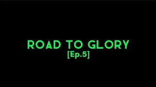 Road To Glory - Pixel Grand Battle 3D [Ep.5] Sunfire
