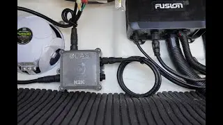OLAS N2K install