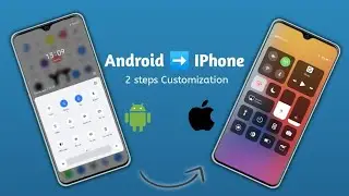 How to install iOS 15 on any ANDROID device ?