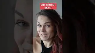WINTER IS AGING YOUR FACE!
