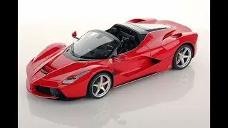 Ferrari Factory | super cars | Production process.
