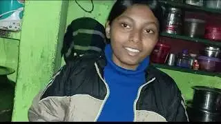 Makarsankraanti  ke din gojah pittha banaya |Daily vlog 💖