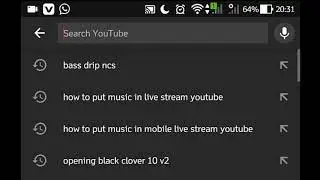 Who is Bass Drip NCS?