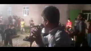 НАЙБАЗМ БАХА ДАР ШАТАЛ