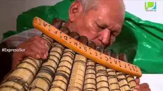 Expreso Sur - La fiesta mayor de San Ignacio de Moxos (1/2)