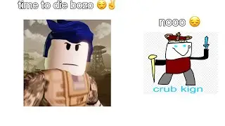The Last Guest DESTROYS Block Tales bosses - Part #1: Cruel King