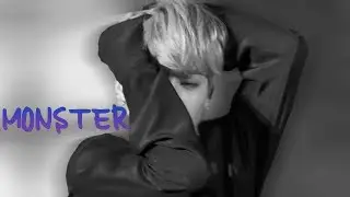JIMIN FMV 