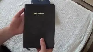 Сравнение Allan ESV1 и Cambridge Concord