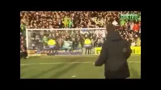 The Ronny ROAR!