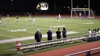 Justin-Siena vs Napa Girls Varsity Soccer