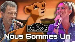 Le roi Lion 2 