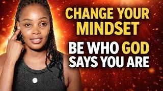 Your Mindset Is Blocking the Miracles You&rsquo;re Praying For|Shift your Mindset|The Power of Self belief