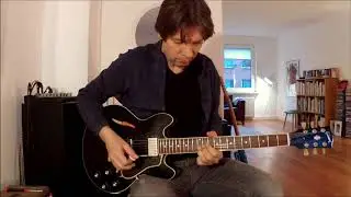 2012 Gibson Custom Shop ES-339