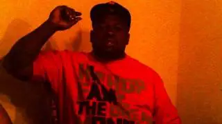 FATBOI SHUG INTERVIEW!!! HOOKSQUAD ENT