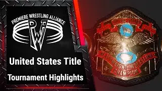 PWA Live! Featuring Highlights Of The U.S. Title Tournament