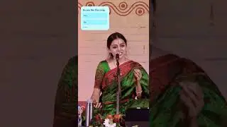 Krishna Mukunda Murari by Kum Sivasri Skanda Prasad #krishna #bhakti #music
