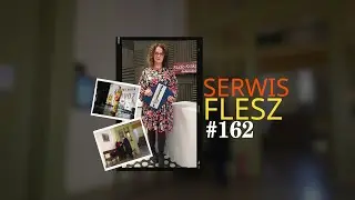 FLESZ #162 - szlachetna paczka, wigilia dla potrzebujących, podtrucie tlenkiem węgla