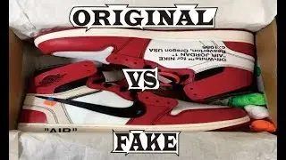 The Ten Nike Air Jordan 1 