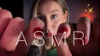 ASMR - MOUTH SOUNDS 💤💤💤💤