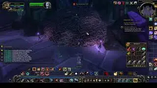 I See Dead Draenei