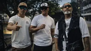 Arte & Cinema de Rua - Curta metragem Urbano 