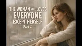When Choosing Yourself Feels Lonely | A Healing Self-Love Story - Part 2